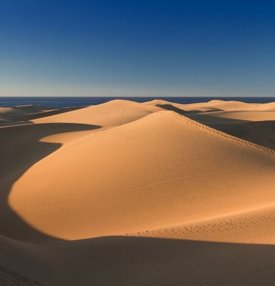 Maspalomas