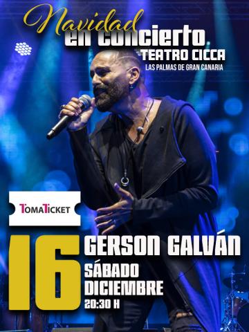 Gerson Galván