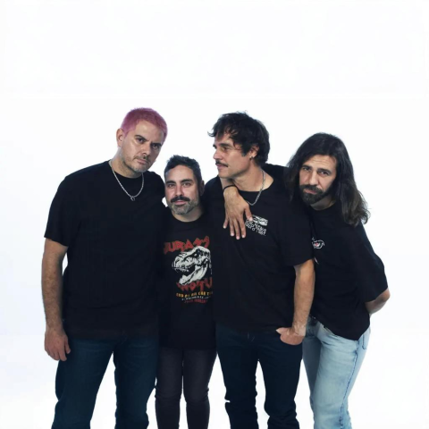 despistaos_concierto