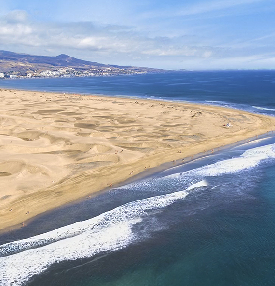 Gran Canaria