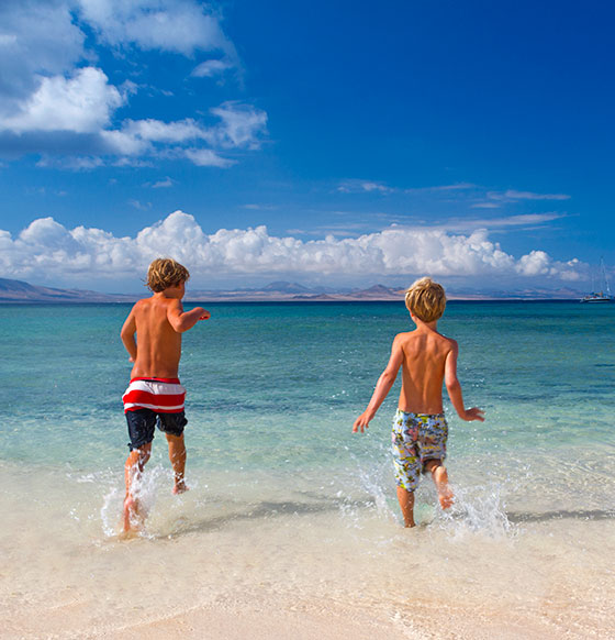 La Graciosa