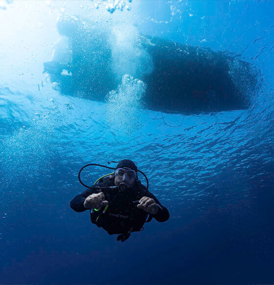 El Bajón. El Hierro.