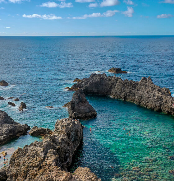 Charco del Viento - listado