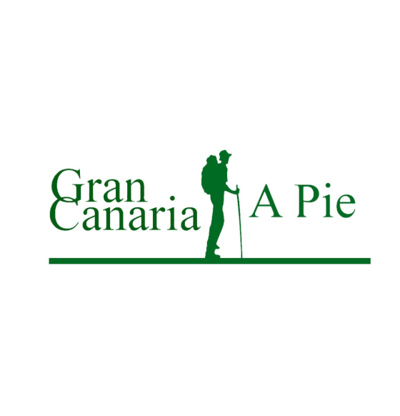 Gran Canaria a pie