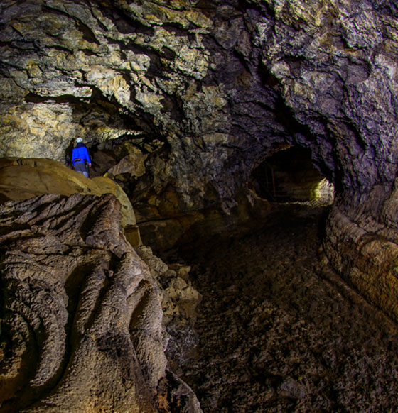 Cueva del Viento - listado