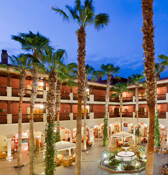 Fuerteventura - Elba Palace Golf & Vital Hotel
