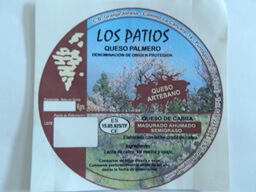Quesría Los Patios 
