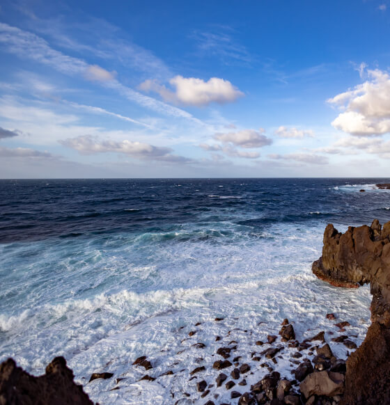 Mirador del Arco