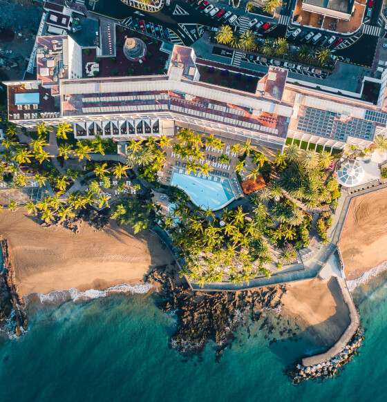 Hotel Fariones