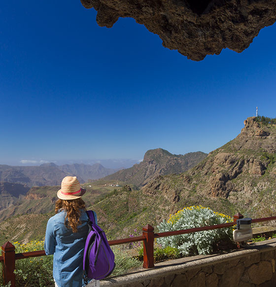 Mirador de la Cilla