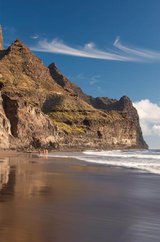 Playa de Güi-Güi