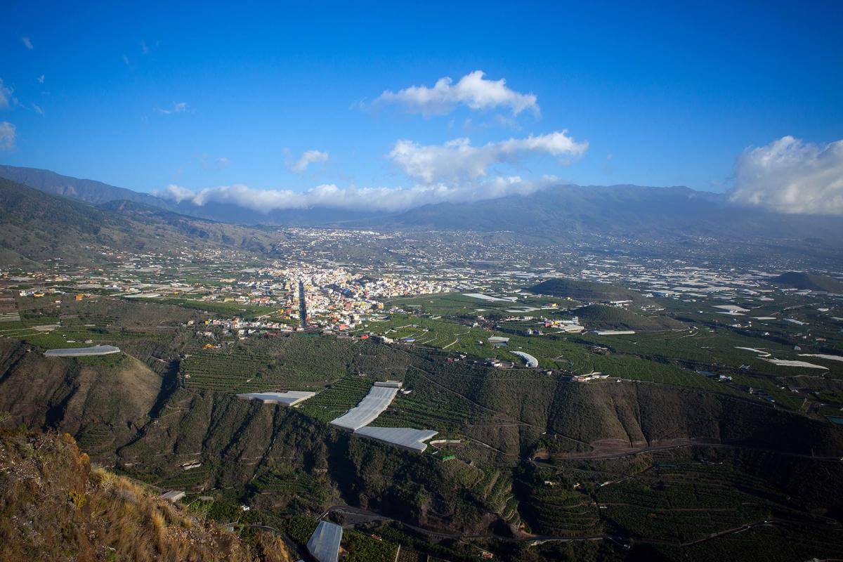 Mirador El Time