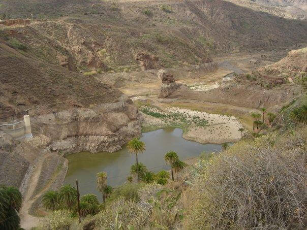 Mirador de La Sorrueda