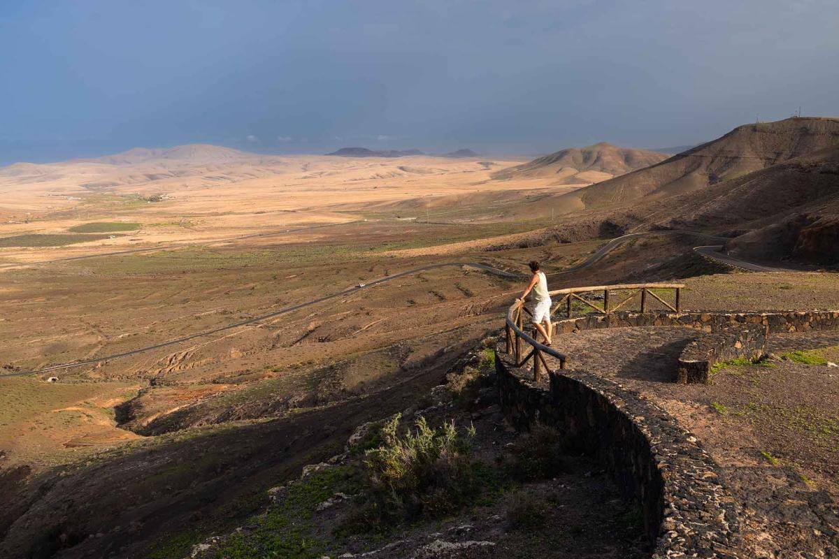 Mirador de Vallebrón