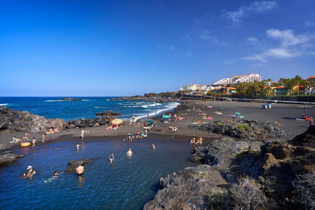 Ruta corta en coche por La Palma - galeria2