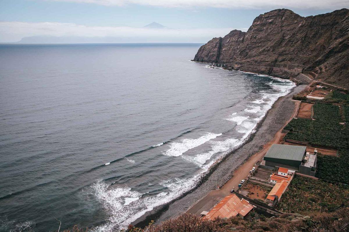 Mirador de La Punta