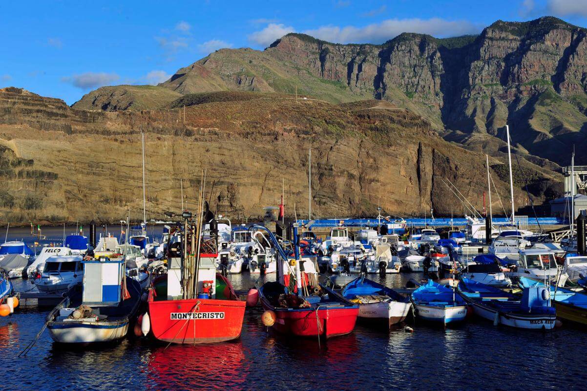 Ruta en coche por el noroeste de Gran Canaria - galeria1