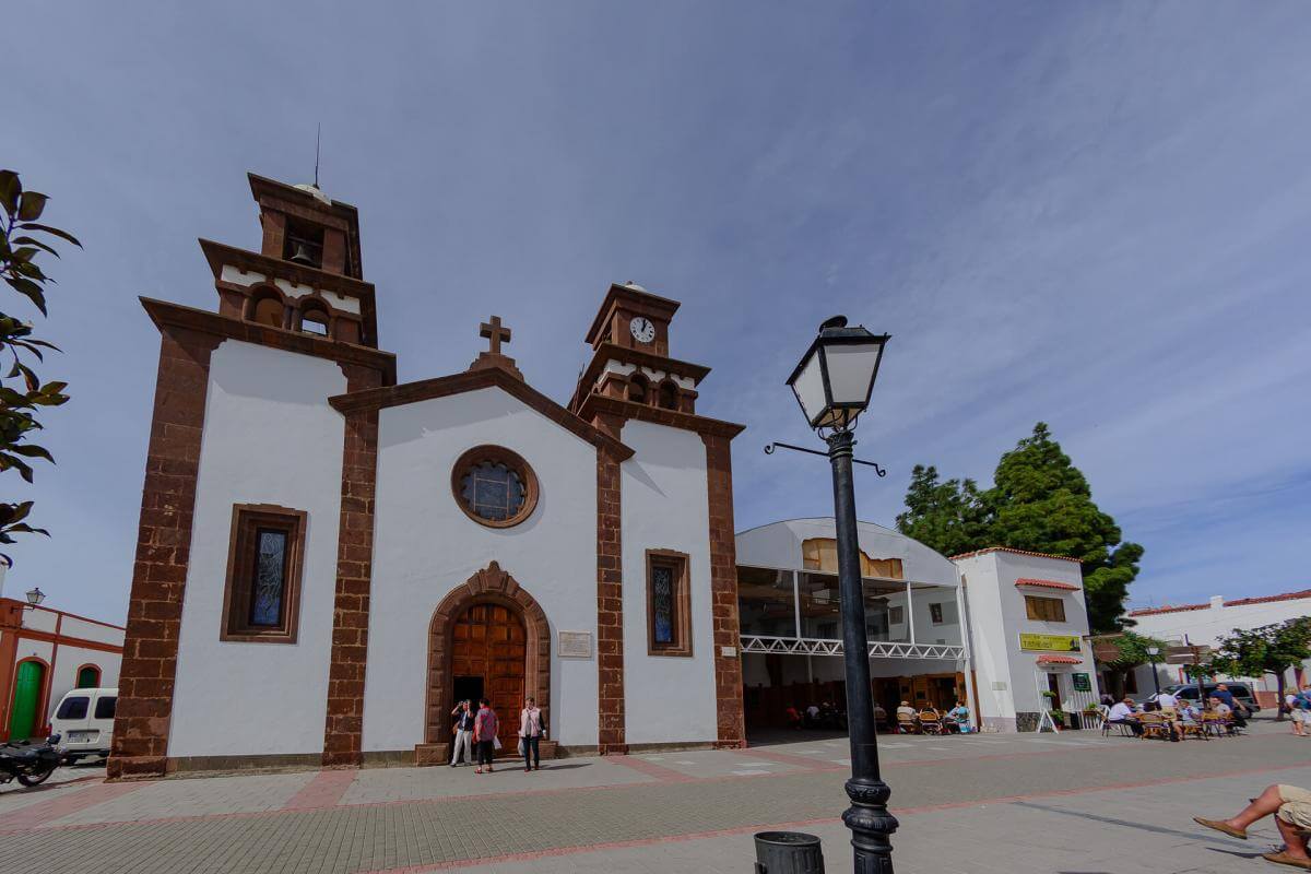 Ruta en coche por el noroeste de Gran Canaria - galeria3