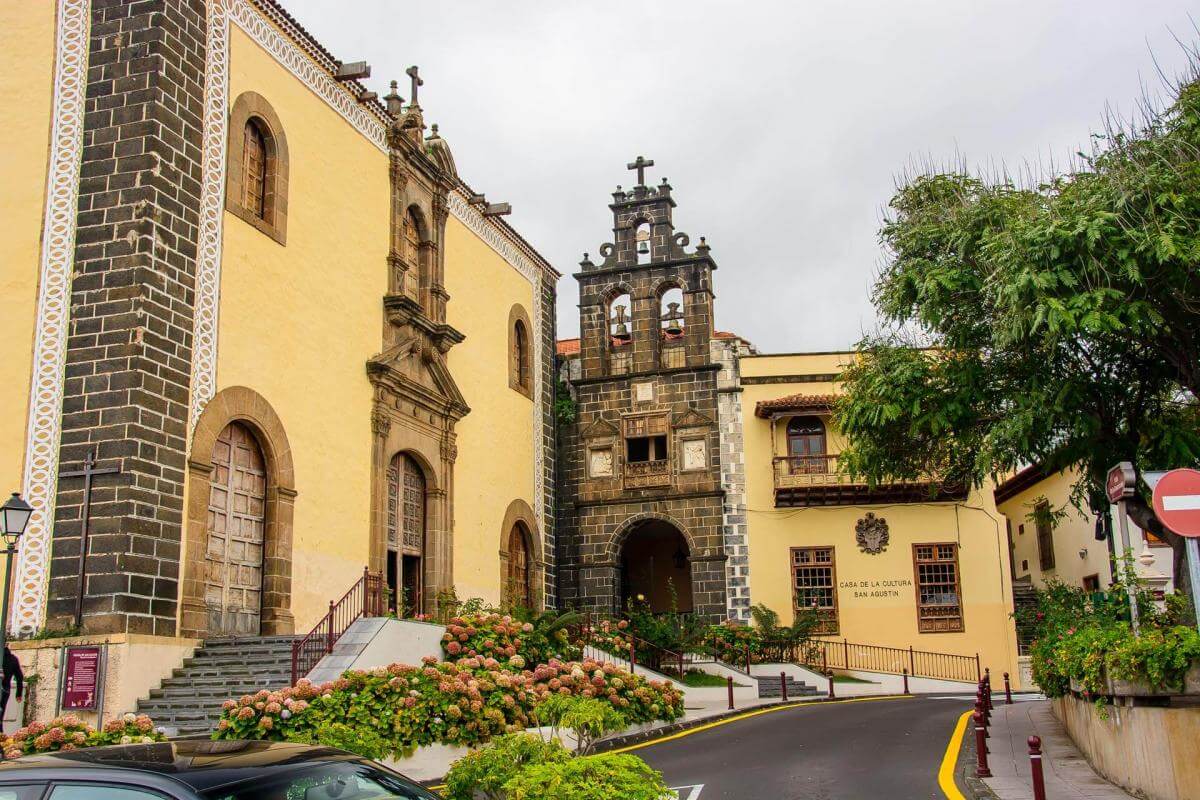 Ruta en coche por el norte de Tenerife - galeria5