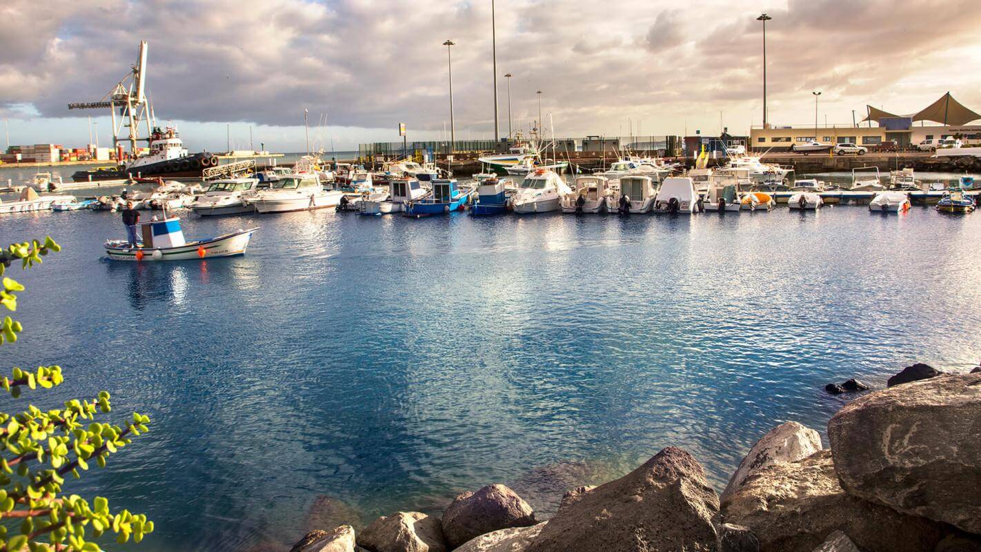 Parque Natural de Corralejo, Corralejo, ruta teatralizada de La Oliva, El Cotillo - galeria5