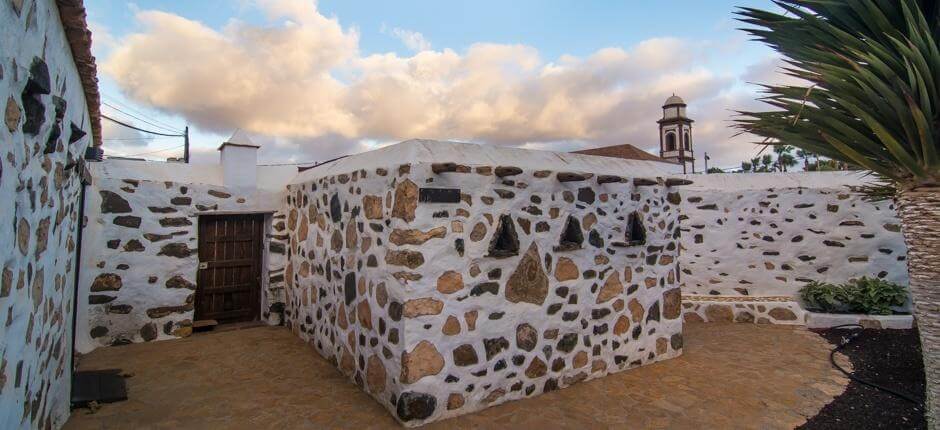 Antigua pueblos con encanto de Fuerteventura