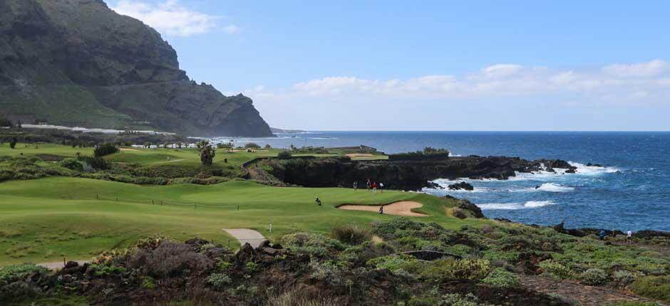 Buenavista Golf Golfanläggning på Teneriffa