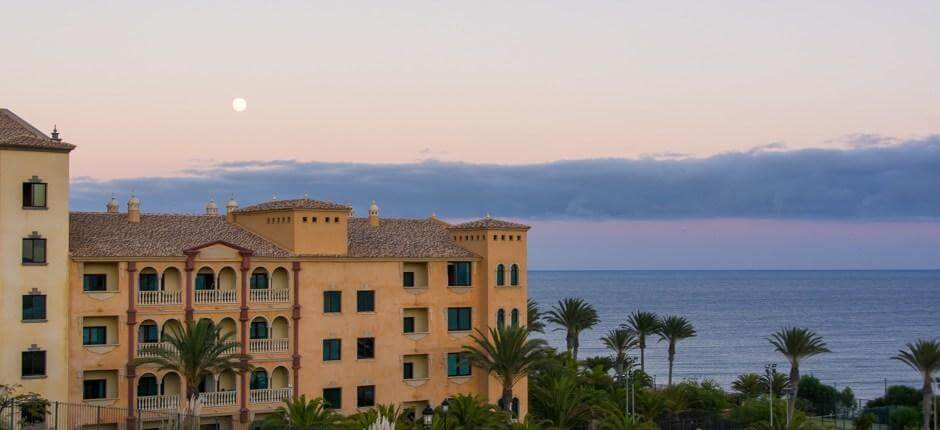 Costa Calma Turistmål på Fuerteventura