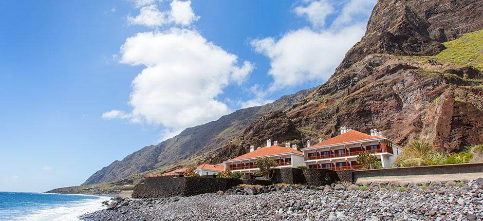 Parador de El Hierro - Landsbygdhotell i El Hierro