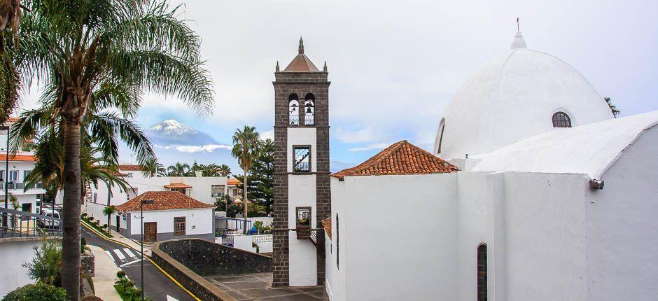 El Sauzal – Tenerife – Pueblos con encanto