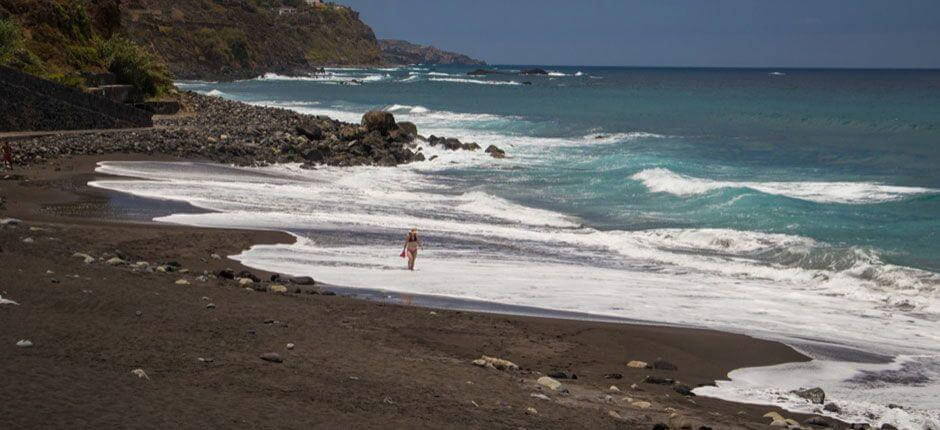 El Socorro på Tenerife