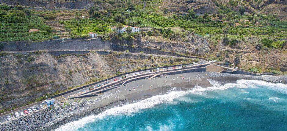 El Socorro på Tenerife