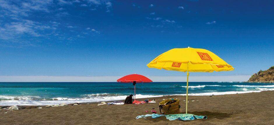 El Socorro på Tenerife