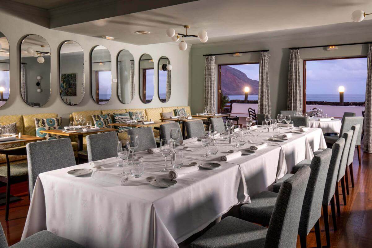 Parador de El Hierro