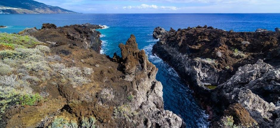 Los Cancajos Turistmål på La Palma