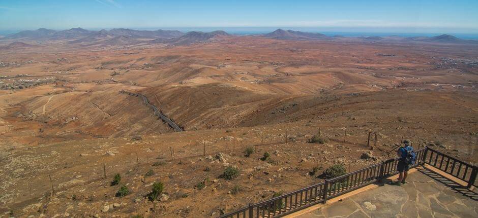 Morro Velosa + Stjärnskådning på Fuerteventura