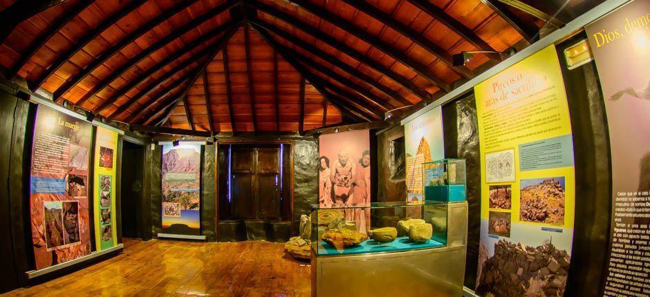 Historiska muséet på La Gomera 