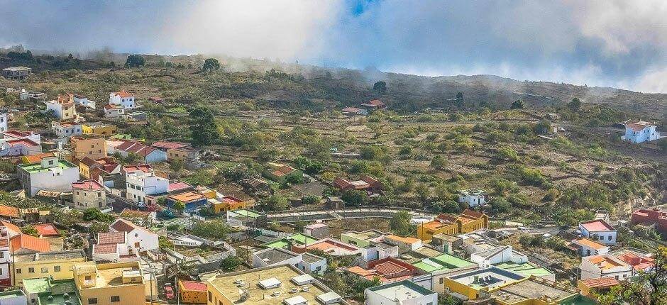 El Pinar pueblos con encanto de El Hierro