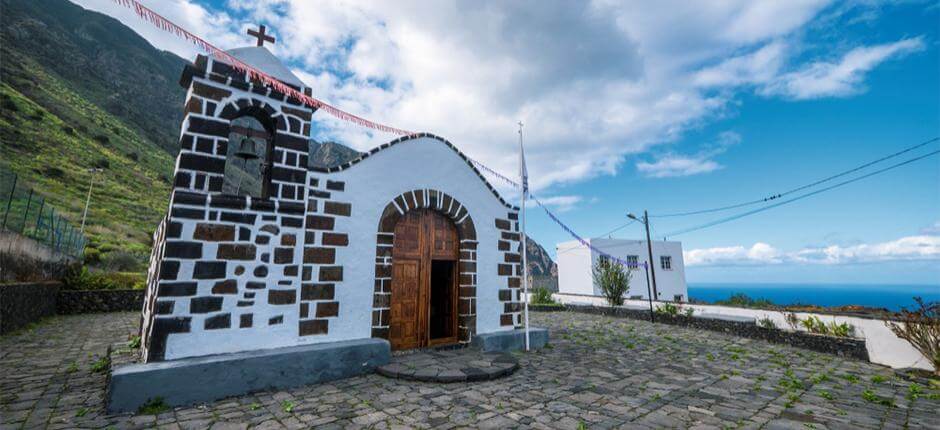 Sabinosa på El Hierro