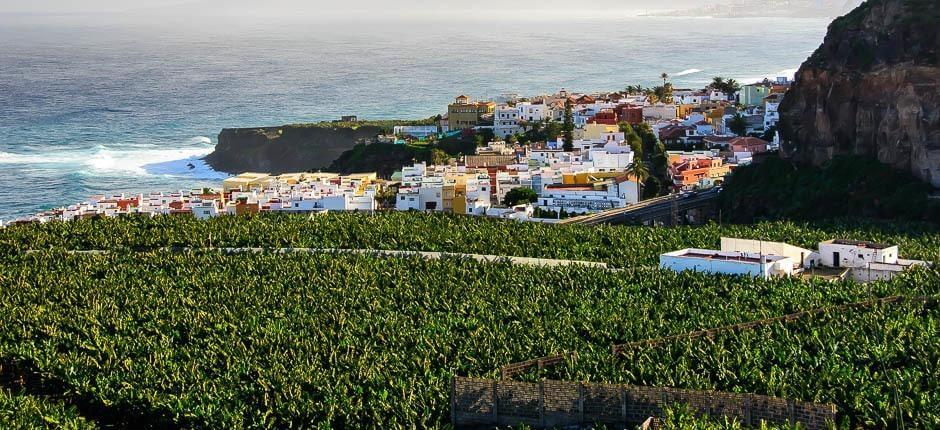 San Juan de la Rambla – Tenerife – Pueblos con encanto