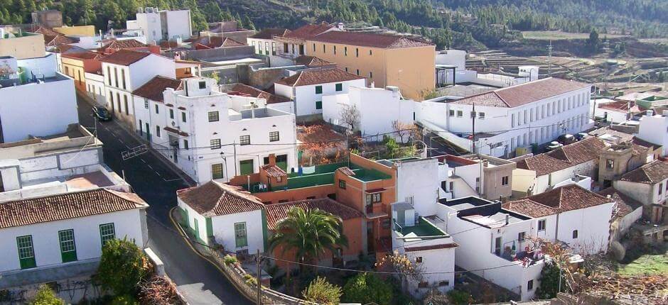 Vilaflor pueblos con encanto de Tenerife