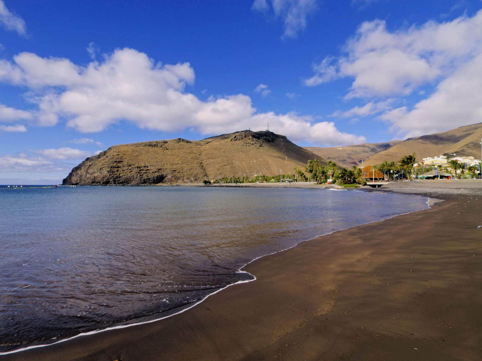 Playa-de-San-Sebastián-La-Gomera