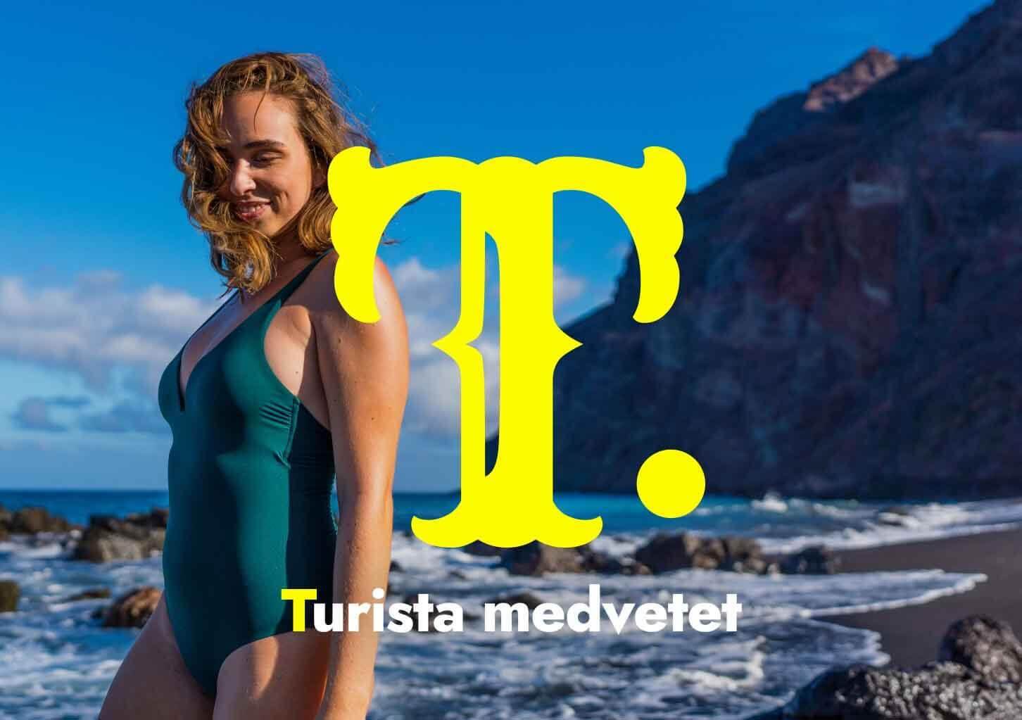 Turista medvetet