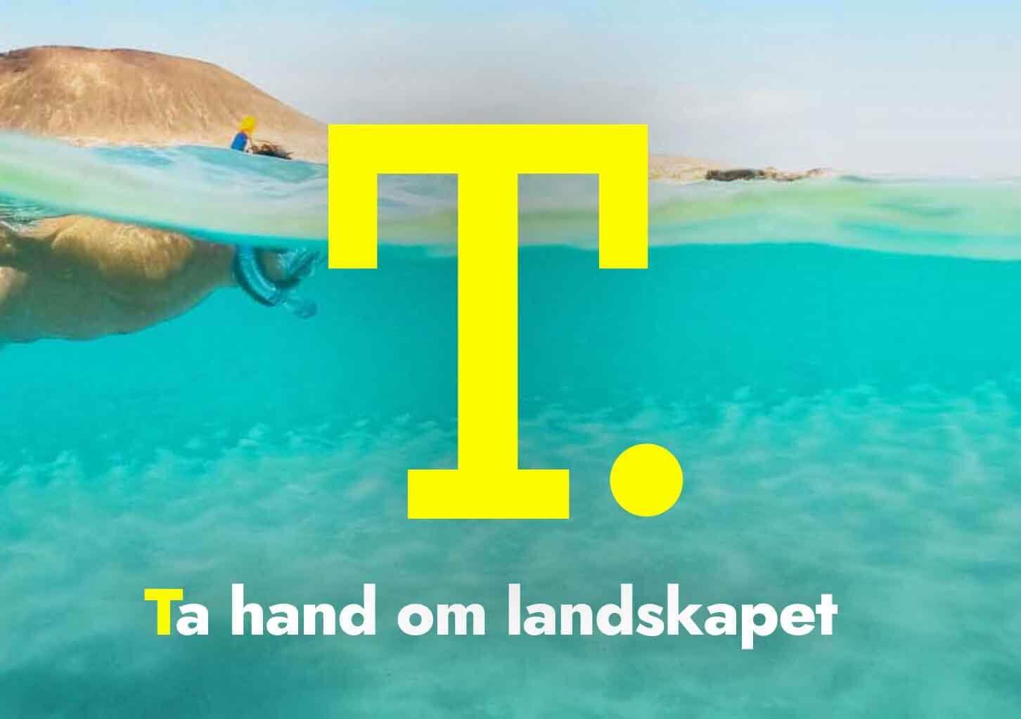 Ta hand om landskapet