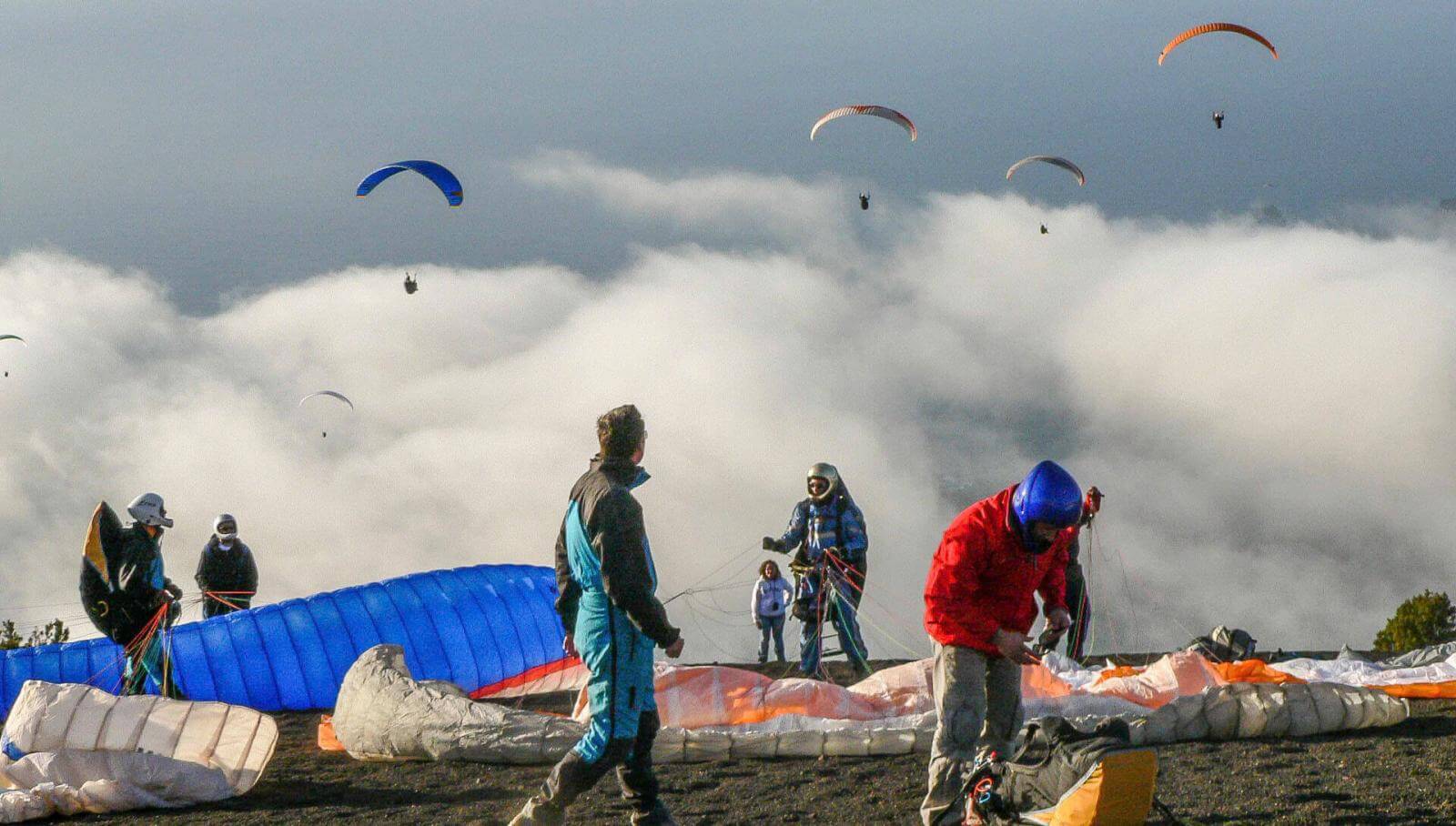 Dos Hermanas. El Hierro