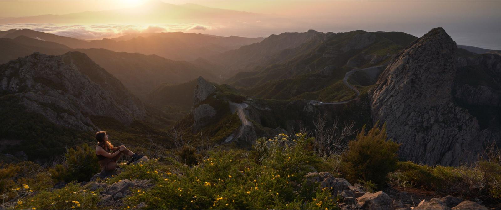 Morro-Agando-La-Gomera