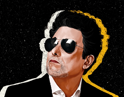 Andres Calamaro