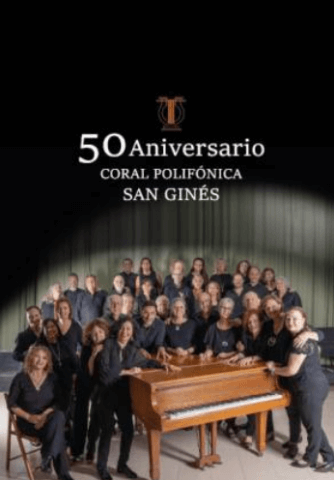 Coral Polifónica de San Ginés