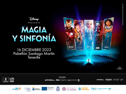 DISNEY