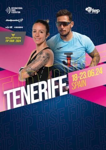 FIP RISE TENERIFE (1)