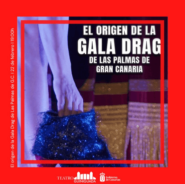 GALA DRAG